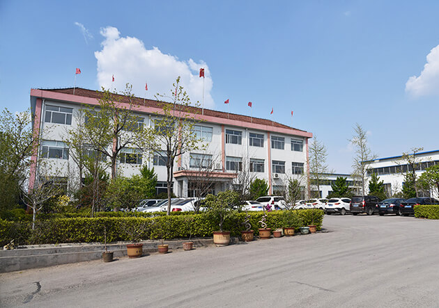 濰坊晟特環保設備有限公司